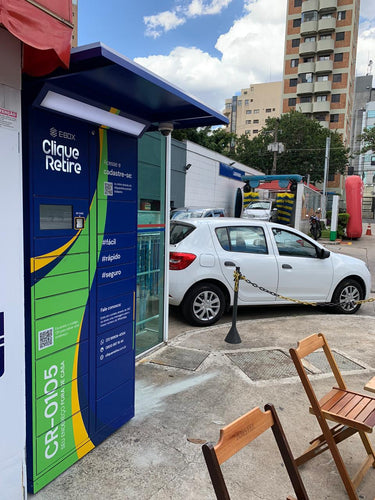 Posto Moreira Guimarães