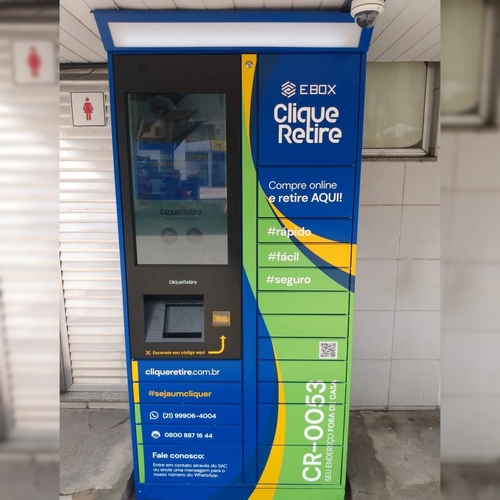 Posto Champgas
