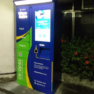 Posto Sonap Nova Iguacu